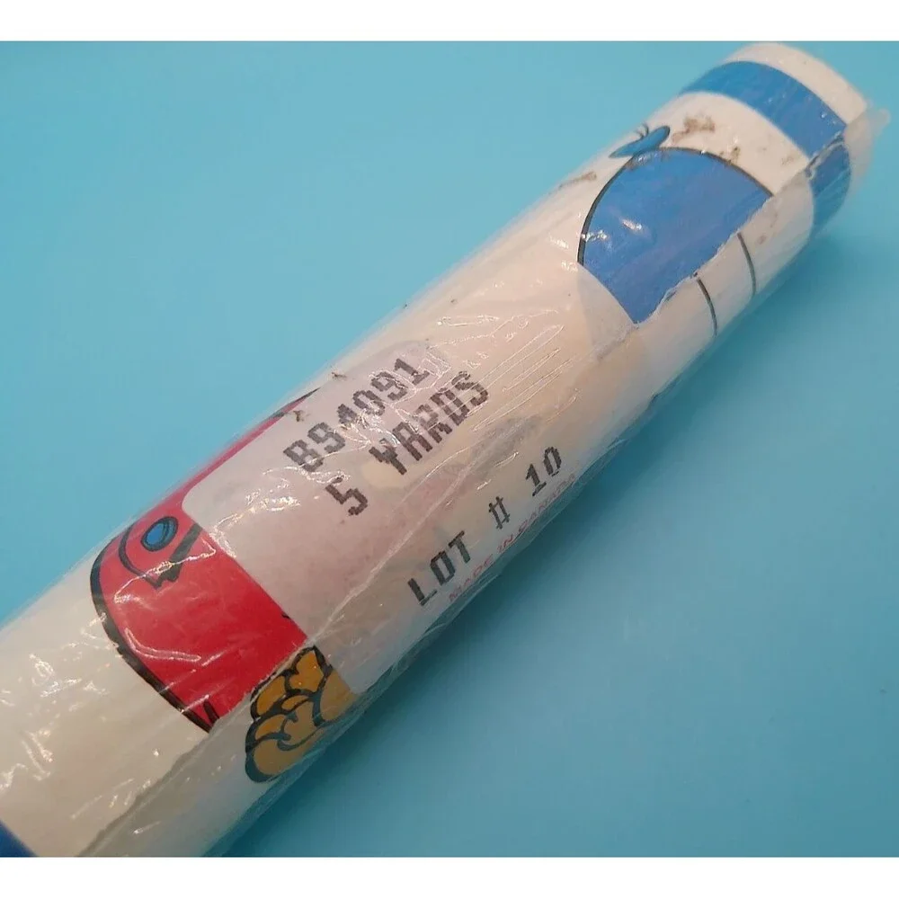 Disney Babies Mickey & Friends Wall Paper Border 15 Feet|5 yards NOS
